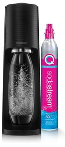 Saturator SODASTREAM Terra Czarny