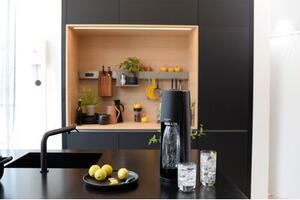 Saturator SODASTREAM Terra Czarny