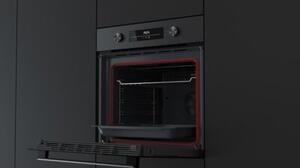 Piekarnik TEKA Neo HSB 6250 P FBK Elektryczny Czarny A+
