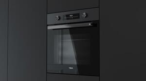 Piekarnik TEKA Neo HSB 6250 P FBK Elektryczny Czarny A+