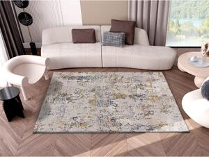 Beżowy dywan 150x77 cm Springs – Universal