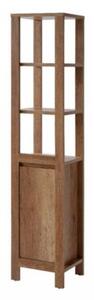 Szafka łazienkowa CLASSIC OAK 800 40 cm dąb