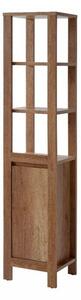 Szafka łazienkowa CLASSIC OAK 800 40 cm dąb