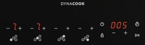 Płyta gazowa DYNAXO DynaCook X4 Classic propan/butan G30 3B/P propan G31 3P