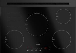 Płyta gazowa DYNAXO DynaCook X4 Classic propan/butan G30 3B/P propan G31 3P