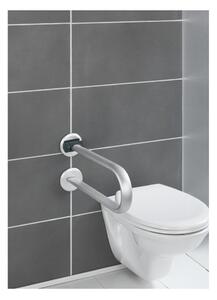 Ścienny uchwyt do łazienki Wenko Shower Secura Premium