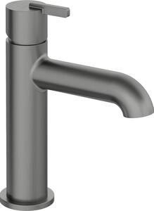 Bateria umywalkowa DEANTE Silia BQS D20M Titanium