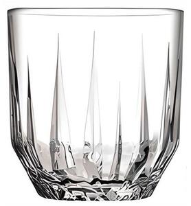 Zestaw szklanek PASABAHCE Echo 300 ml (6 sztuk)