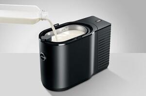 Chłodziarka do mleka JURA Cool Control 2.5 l Czarny