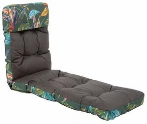Poduszka na leżak PATIO Modena Flocke / Lena Lounger G058-02PB
