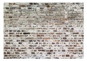 Tapeta wielkoformatowa Bimago Old Walls, 400x280 cm