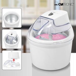 Maszynka do lodów CLATRONIC ICM 3764
