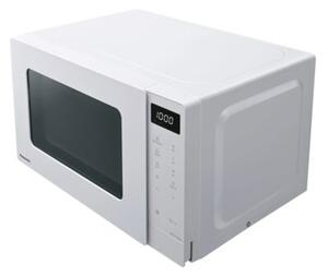 Kuchenka mikrofalowa PANASONIC NN-ST21QWEPG 800W średnica 25.5 cm pojemność 20L Quick 30 Biały