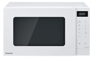 Kuchenka mikrofalowa PANASONIC NN-ST21QWEPG 800W średnica 25.5 cm pojemność 20L Quick 30 Biały