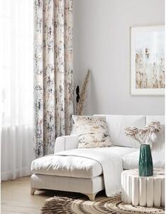 Wazon EUROFIRANY Rea 16 x 34 cm Zielony