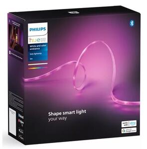 Taśma LED PHILIPS HUE 929003816902 3 m Bluetooth