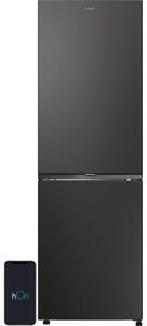 Lodówka CANDY Fresco 300 ECN2CQTEB186 No Frost 185cm czarna