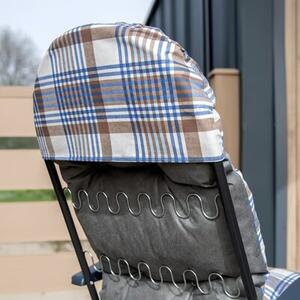 Fotel ogrodowy PATIO Samar Hoch B003-04BB