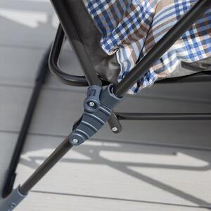 Fotel ogrodowy PATIO Samar Hoch B003-04BB