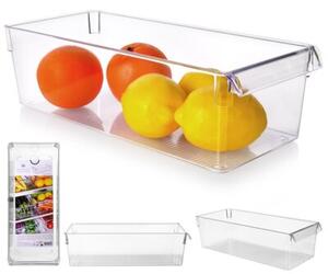Organizer do lodówki 36x15x10 cm