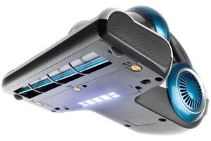 Odkurzacz ręczny ETA Roxy 5215 90000