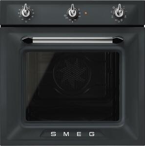 Piekarnik SMEG SF69M3TNO Elektryczny Czarny A