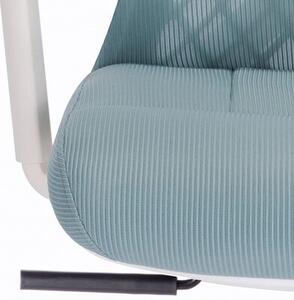Fotel AVERY Ergomax 7800 PT Patynowy