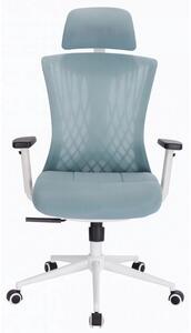 Fotel AVERY Ergomax 7800 PT Patynowy