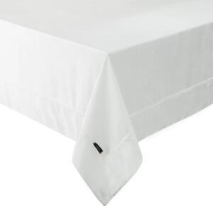Obrus EUROFIRANY Velvet 145 x 180 cm BiaÅy