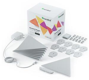 Panele świetlne NANOLEAF Shapes Triangles Smarter Kit (9 szt.)