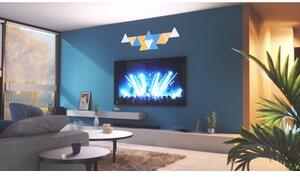 Panele świetlne NANOLEAF Shapes Triangles Smarter Kit (9 szt.)