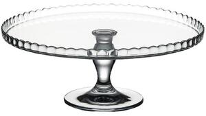 Patera PASABAHCE Patisserie 74877 1 poziom Przezroczysty