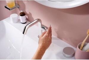 Bateria umywalkowa HANSGROHE Tecturis S 110 Fine CoolStart Ecosmart+ 73320000 Chrom