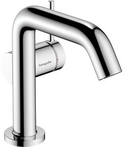 Bateria umywalkowa HANSGROHE Tecturis S 110 Fine CoolStart Ecosmart+ 73320000 Chrom