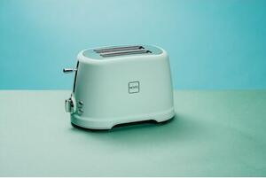 Toster NOVIS Iconic Line T2 Miętowy