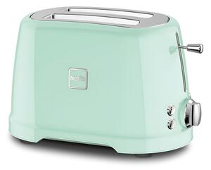 Toster NOVIS Iconic Line T2 Miętowy