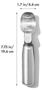 Łyżka do lodów OXO Steel