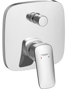 Bateria wannowa podtynkowa HANSGROHE Logis 71405000 Chrom
