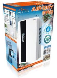 Osuszacz powietrza MEDIA-TECH AIR-DRY PRO MT6531