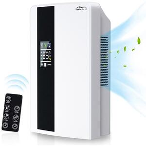 Osuszacz powietrza MEDIA-TECH AIR-DRY PRO MT6531