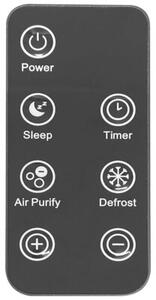 Osuszacz powietrza MEDIA-TECH AIR-DRY PRO MT6531