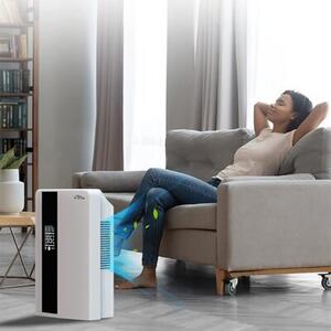 Osuszacz powietrza MEDIA-TECH AIR-DRY PRO MT6531