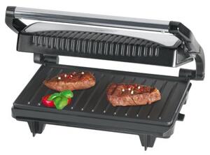 Grill elektryczny CLATRONIC MG 3519