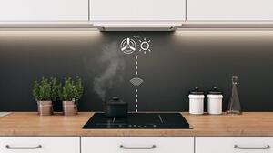 Płyta indukcyjna VDB IP 60.01 C2H