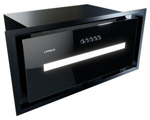 Okap LANILIA Seletio 60.1 Czarny 580m3/h 65dB klasa B