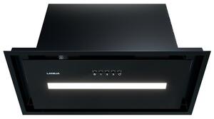 Okap LANILIA Seletio 60.1 Czarny 580m3/h 65dB klasa B