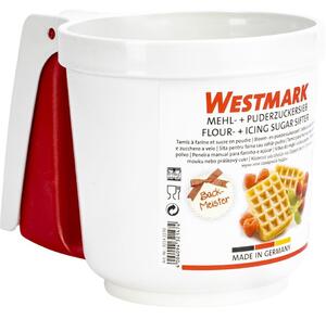Westmark Sitko mechaniczne do mąki i cukru