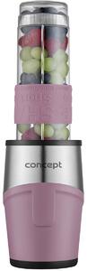 Concept SM3483 smoothie blender ROSE 500 W