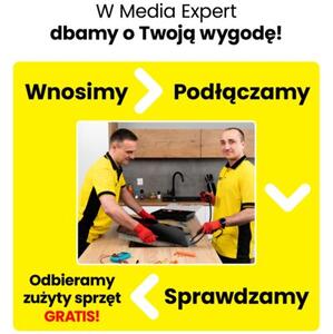 Płyta indukcyjna AMICA PIT6541PHTSUNHC 3.0BL MATT