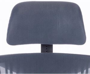 Fotel AVERY Ergomax 7800 SN Szaroniebieski